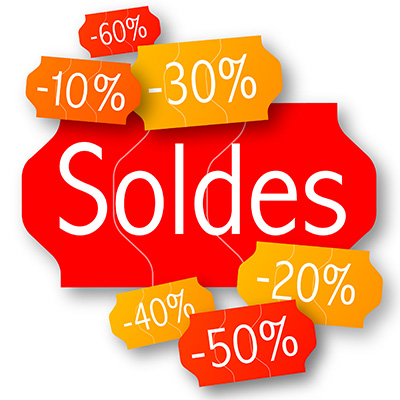 soldes